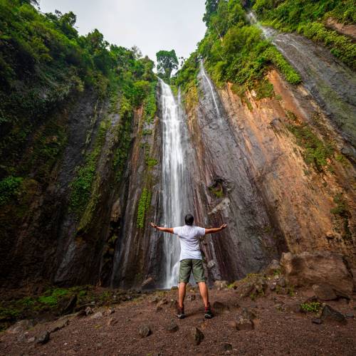 Reserva Natural Privada La Igualdad