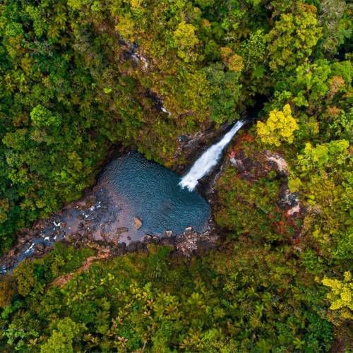 Reserva Natural Privada Ram Tzul