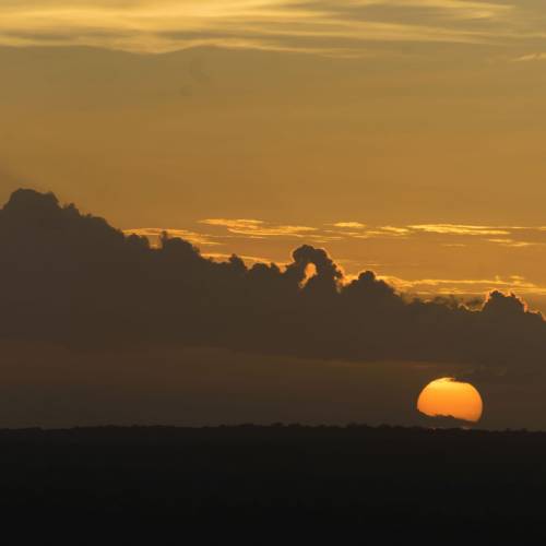 Parque Nacional Mirador Rio Azul