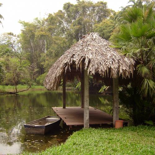 Reserva Natural Privada Los Tarrales