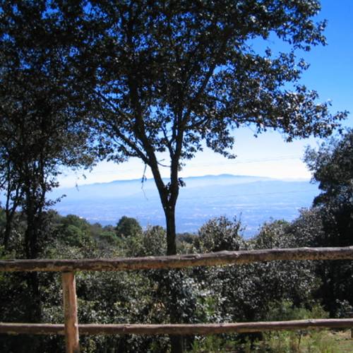 PARQUE REGIONAL MUNICIPAL SAN PEDRO SACATEPÉQUEZ, SAN MARCOS