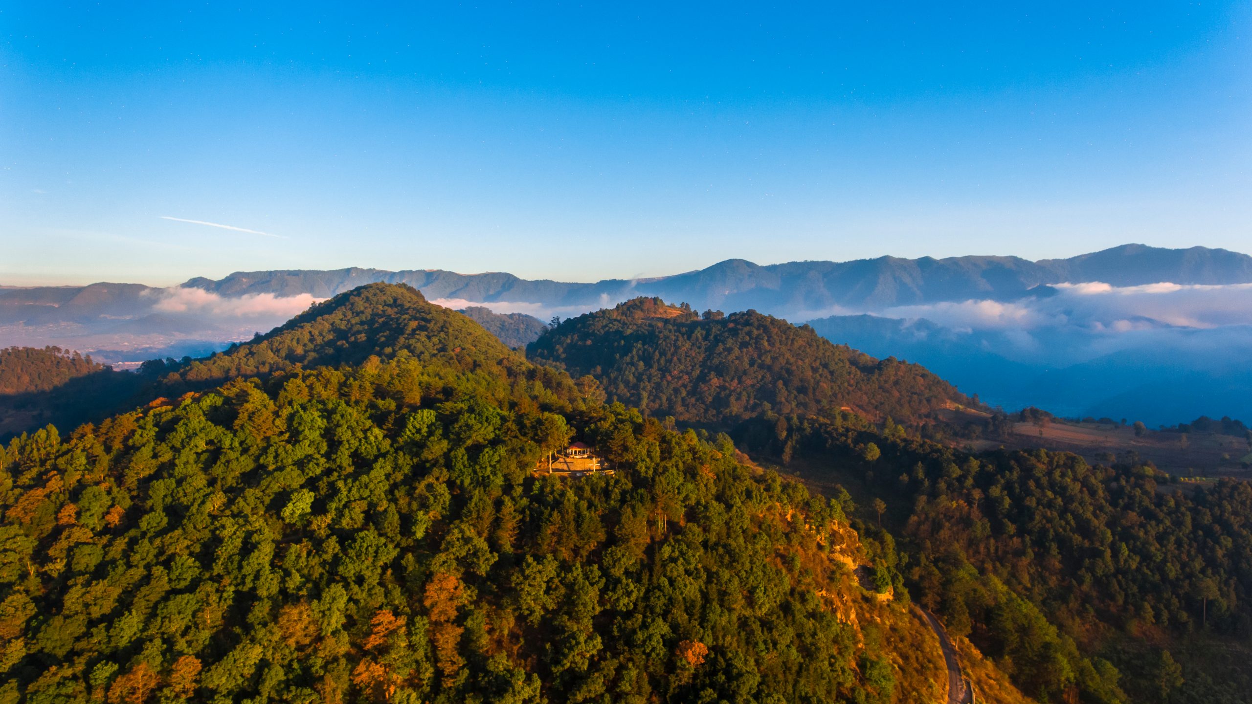 Parque Nacional El Baúl