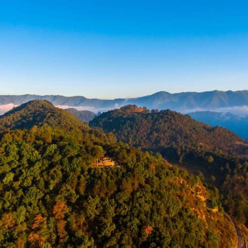 Parque Nacional El Baúl